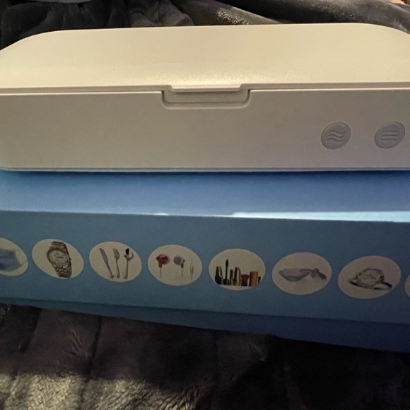 Ultraviolet sterilizer - Picture 5 of 6